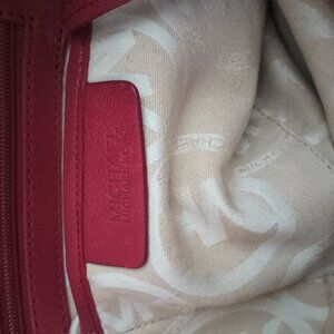 Michael Kors hobo bag